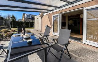 Lauwersrust - 3