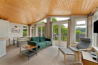 Troutbeck Lodge - Bassenthwaite - 0