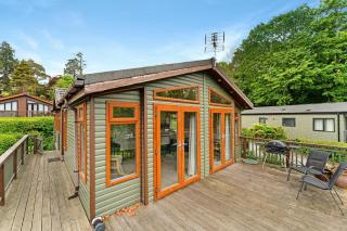 Troutbeck Lodge - Bassenthwaite - 9