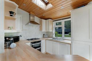 Troutbeck Lodge - Bassenthwaite - 3