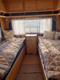 Falsterly Glamping - 1