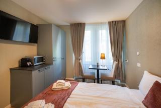 BetweenLakes Studio 1st flr west - Interlaken - 1