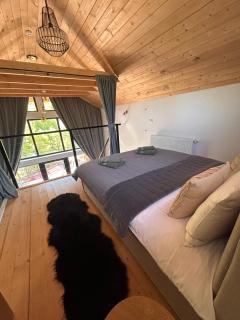 Leaf Loft Chalet - Văleni-Stînişoara - 6