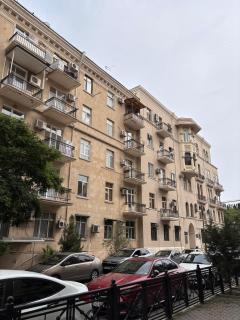 Chinar apartment by Bakuapart - Baku - 1
