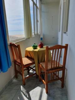 Affordable, Beachfront Apartment - Durazzo - 8