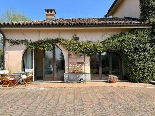 La Casa di Viola - Quarto - 2
