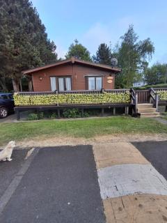 No 1 The Glen - Port Seton - 4