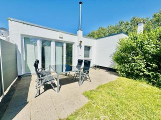 Ferienhaus Kliff-Haeuschen - Warnemünde - 0
