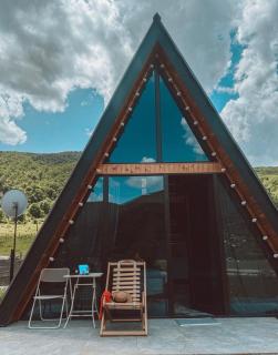 Kvabtkari Cottages - Ambrolauri - 9