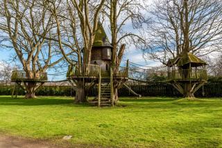 Castle Gogar Cottage - Edinburgh - 3