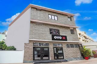 HOTEL O ICONIC - Jabalpur - 0