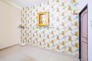 Hotel O King Devish Hotel - Indore - 0