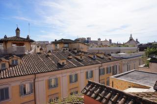 Hotel Caravita - Roma - 1