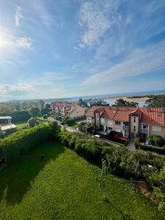 Dúplex Mogro Relax Junto al Mar - 0