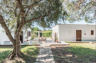 Il Giardino Dei Gelsi Otranto - Otranto - 0