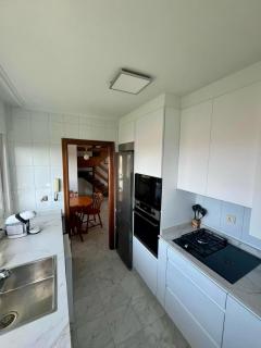 Dúplex Mogro Relax Junto al Mar - 4