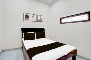 HOTEL O ICONIC - Jabalpur - 4