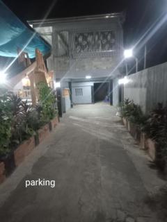 Villa RN 3 Private Hotspring Resort - Calamba Laguna - Calamba - 7