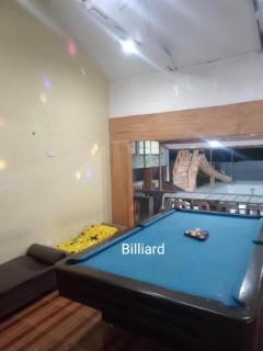 Villa RN 3 Private Hotspring Resort - Calamba Laguna - Calamba - 6