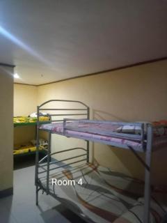 Villa RN 3 Private Hotspring Resort - Calamba Laguna - Calamba - 5
