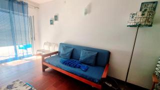 Apartamento à Frente Do Mar com Vista - Nazaré - 6