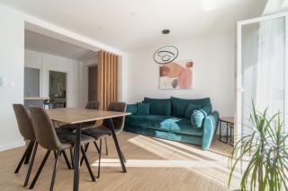 Marina Heights Residence - Zadar - 5