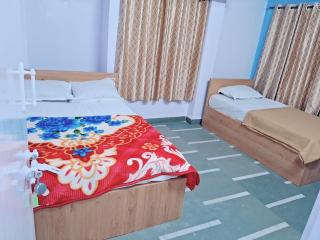 Mangallam Guest House - Pune - 0