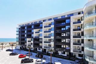 Dor de Mare - Apartament Dubai - Stefan Building - Năvodari - 9
