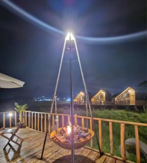Dynasty Glamping Bedugul - 6