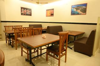 Ashirvad resto bar and rooms - Bārkūr - 1