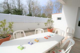Agréable maison, aperçu mer, wifi - La Tranche-sur-Mer - 0