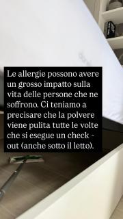 Ponte Milvio Suite & Parking- La Chambre de Sophie - 8