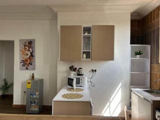 Cozy Haven Suite - Accra - 2