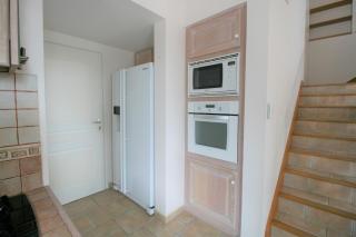 Agréable maison, aperçu mer, wifi - La Tranche-sur-Mer - 8