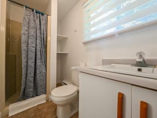 Chalet Studio #12 - Relaxing getaway with Wifi & AC - 1