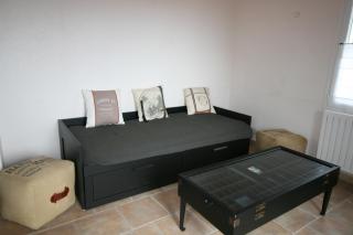 Agréable maison, aperçu mer, wifi - La Tranche-sur-Mer - 7