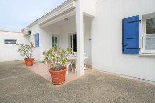 Agréable maison, aperçu mer, wifi - La Tranche-sur-Mer - 6