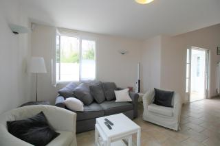 Agréable maison, aperçu mer, wifi - La Tranche-sur-Mer - 4