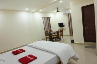 Ashirvad resto bar and rooms - Bārkūr - 2