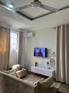 Cozy Haven Suite - Accra - 3