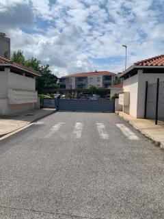 Ô Soleil - Spacieux studio entre mer & montagne parking wifi clim - 1