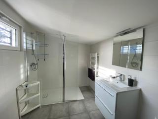 Agréable maison, aperçu mer, wifi - La Tranche-sur-Mer - 1