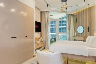 Live in Luxury Studio at Business Bay - 8