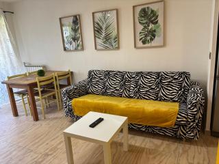 Studio piscine parking Cannes - 3