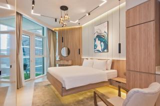 Live in Luxury Studio at Business Bay - 5