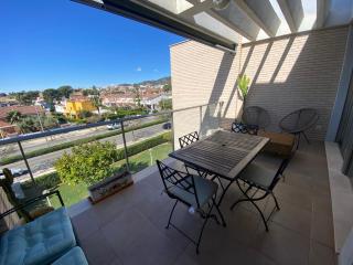 Atico en Almadraba - Benicàssim - 9