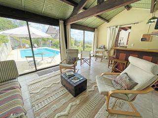 Charmant pigeonnier avec piscine privée à Trémolat pour 2 personnes - FR-1-824-5 - Trémolat - 1