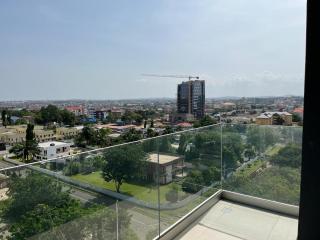 Luxury 2 Bedroom 8th Floor Unit at NOVA Roman Ridge in Accra Ghana - Accra - 0