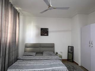 Cozy Haven Suite - Accra - 4
