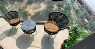 NOVA Two Bedrooms 8th Floor Apt Roman Ridge - 6